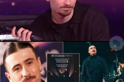 Star Academy : Pierre Garnier annonce qu’il ne participera pas à la réunion des anciens élèves et révèle une raison choquante.