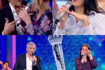 “Ils sont tous venus me voir” : Nagui (N’oubliez pas les paroles) face aux revendications de plusieurs Maestros durant les Masters