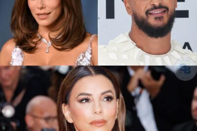 Eva Longoria embauche Slimane pour son gala annuel malgré les accusations