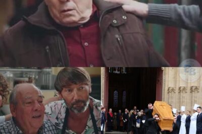 Mort Michel Cordes : Ses obsèques ont eu lieu dans la plus stricte intimité sans les acteurs de PBLV