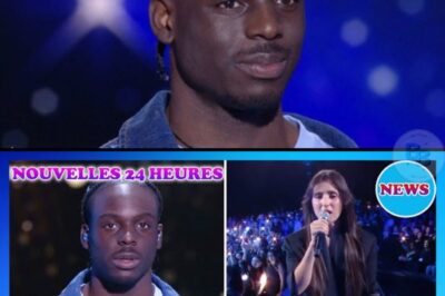 CHOC: « Noah a fondu en larmes : Éliminé à tort à cause de l’immunité controversée d’Ambre ! »