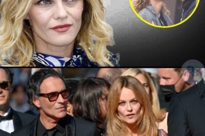 L’Aveuglante Confession de Vanessa Paradis : L’icône Brise Le Silence à 52 Ans et Nomme Enfin L’Unique « Amour de Sa Vie »