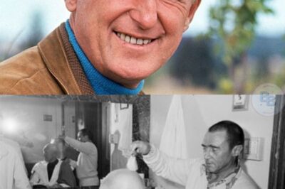 Bourvil : ses terribles derniers mois face à la maladie