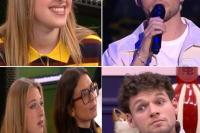 Star Academy 2025 : Théo P s’envole avec Héléna Bailly au Zénith d’Angers — il manquera le prime !