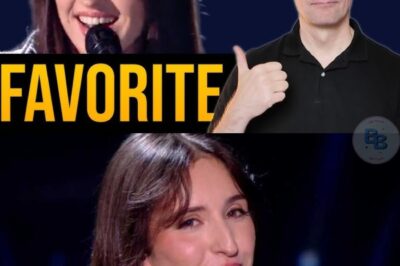 Ambre (Star Academy 2025) : Elle a réalisé l’impensable à seulement 18 ans ! « Je parie qu’ils ne peuvent pas rivaliser avec moi. »