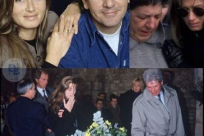 “Il est mort dans mes bras” : les derniers instants tragiques de Patrick Roy racontés par sa femme.