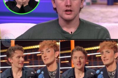 “Star Academy” : Bastiaan et Victor, derrière la vidéo que TF1 a dû supprimer en urgence, se cache un énorme scandale inédit dans l’émission.