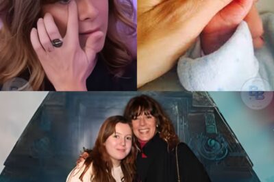 “C’est comme si j’avais laissé un…” : Magali Ripoll (N’oubliez pas les paroles) bouleversée par la naissance prématurée de son fils à 6 mois et demi