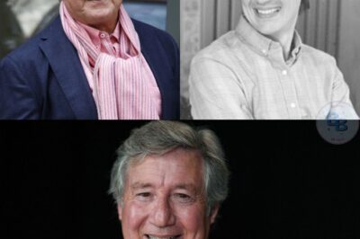 CHOC: « Il est mort » la triste annonce de Patrick Sabatier