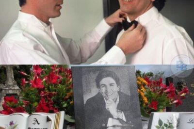 Anniversaire de la mort de Patrick Roy : La véritable cause du décès du présentateur révélée.