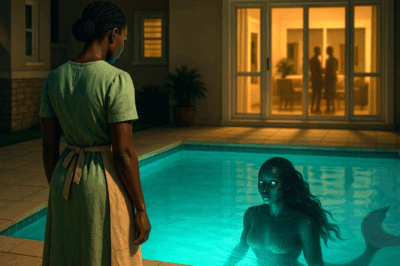 Quand elle est venue travailler chez nous…