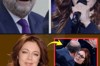 Après le divorce : la vérité CHOC d’Isabelle Boulay éclate au grand jour.