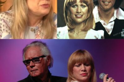 Stone : à 78 ans, la triste fin de la chanteuse de Stone et Charden