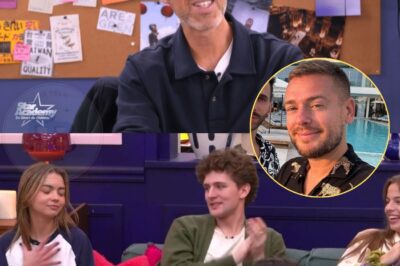 Michael Goldman : les élèves de la “Star Academy” lui réclament Jeremstar, le directeur leur répond sans tortiller
