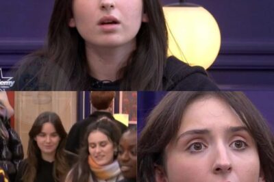 Star Academy 2025 : Ambre commet une grave erreur et tente de se rattraper