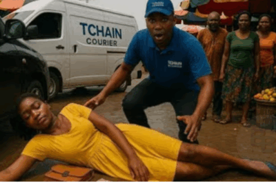 Il a perdu son emploi en l’aidant sans savoir qu’elle était milliardaire.