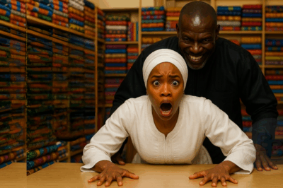 Une Mère Pauvre Voulait des Habits à Crédit Pour Ses Enfants… Mais Ce Vieil Homme l’a Piégée…