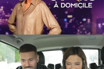 Isabelle Ithurburu fait son grand retour : elle se confie sur les difficultés qui ont failli la faire craquer avec Stars à domicile