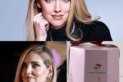 Chiara Ferragni: Scandalo Pandoro – Il Lato Oscuro della Influencer che Ha Tradito i Suoi Follower?