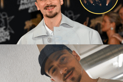 Star Academy : Pierre Garnier annonce son absence à la réunion des anciens élèves et une raison choquante est révélée.