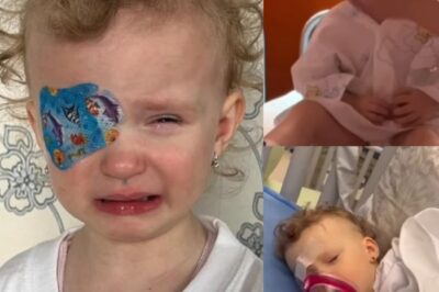 La bataille pour la lumière : sauver la petite Anyuta des ténèbres qui l’engloutissent.