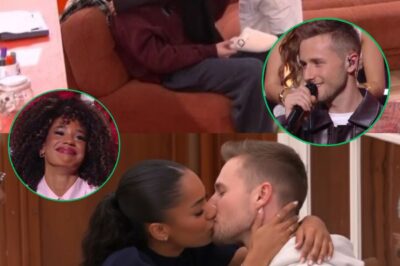 Léane et Théo L. : un rapprochement physique qui fait polémique