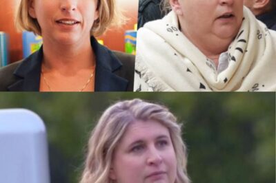 « Ils ont enlevé ma graisse superflue… » Stéphanie Le Quellec raconte son terrible passage dans Top Chef qui a bouleversé l’opinion publique