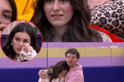 L’AUDACE DE JEANNE (Star Academy) : Elle avoue en direct la liste des objets qu’elle compte DÉROBER au château avant son départ !