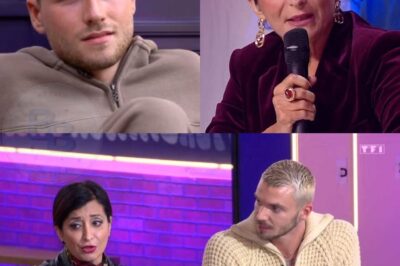 « T’es pas là pour trouver une épouse » : Sofia Morgavi n’en peut plus, elle critique Théo L.