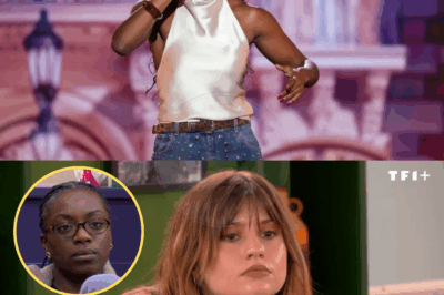 Marine (Star Academy) : après sa visite au château, elle défend Sarah avec force et règle ses comptes avec une internaute !