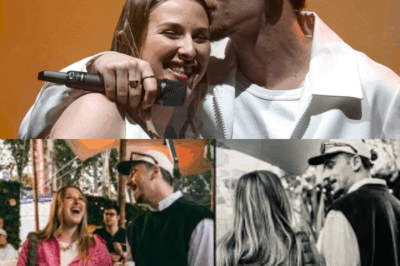 🌟 « Dernières nouvelles : Helena Bailly est-elle en couple avec Pierre Garnier ? »