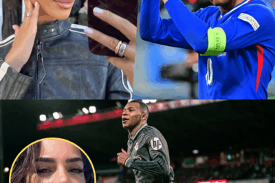 “Kylian Mbappé et Marwa Merazka : La révélation choc d’Aqababe qui va bouleverser le web !”