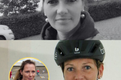 La championne cycliste française Cindy Morvan tuée à Calais