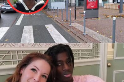 HORREUR À LILLE : MATHIS, 19 ANS, FAUCHÉ PAR UN CHAUFFARD EN FUITE