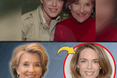 À l’âge de 84 ans, Nicole Courcel nomme cinq personnes qu’elle ne pardonnera jamais…