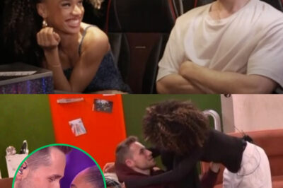 Star Academy : Léane et Théo plus proches que jamais, le bisou était tout près 😍