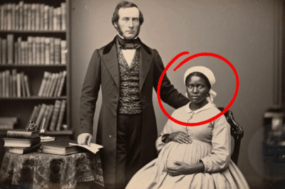 Il achète une esclave enceinte pour 12 centimes et découvre que le père de l’enfant est son frère…