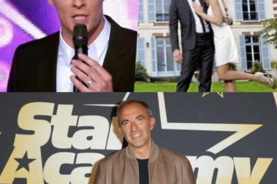 Star Academy : Nikos Aliagas viré, Matthieu Delormeau fait son grand retour