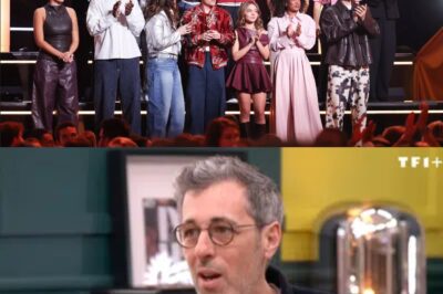 “Star Academy” : l’émission déprogrammée