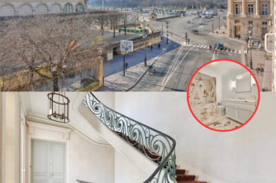 À vendre, un (rare) appartement place de la Concorde à 6,5 millions d’euros