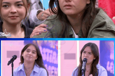 🌟 « Star Academy accusée de favoritisme envers Lily : le producteur critiqué par les fans »