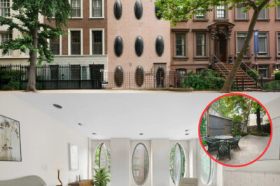 À vendre, une Bubble House à Manhattan pour 5,75 millions de dollars