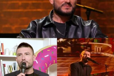 Michal (Star Academy) s’incline avec respect et exprime clairement son point de vue