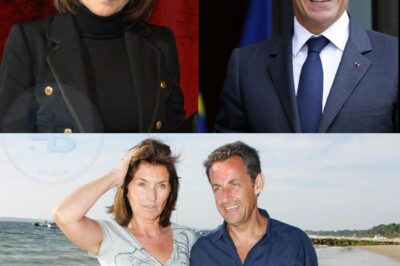 Nicolas Sarkozy libéré de prison : 15 ans après son divorce d’avec Cécilia Attias, la pension à 5 chiffres qu’il verse à son ex
