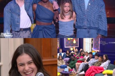 Star Academy 2026 : dix élèves en danger, qui a été éliminé ?