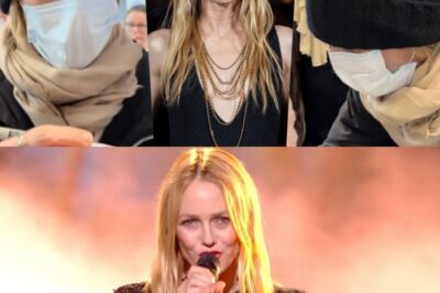 “Qu’est-ce qu’elle fout ?”, “la seule qui fait du playback” : NRJ Music Awards 2025, Vanessa Paradis incendiée après sa prestation