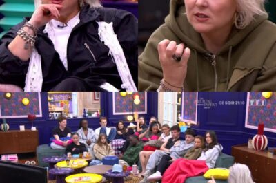 “J’ai honte”, Star Academy : rien ne va plus concernant l’hygiène de vie des candidats, Marlène Schaff rouspète