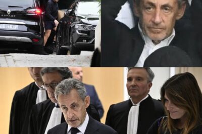 Sarkozy libre : un très mauvais message envoyé aux Français, le mot égalité a du plomb dans l’aile