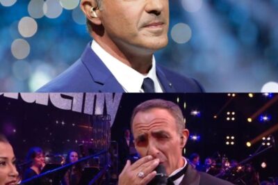 Star Academy : Nikos Aliagas se sent offensé par les exigences d’un invité au château