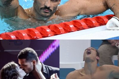 Florent Manaudou : un passé que personne ne connaissait enfin révélé par lui, il s’exprime officiellement sur sa relation avec Elsa Bois
